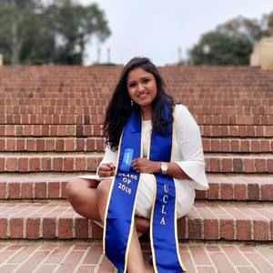 Meet your Posher, Miloni